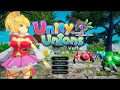 Machina of the Planet Tree -Unity Unions- [星樹の機神 ユニティユニオンズ] Game Sample - PC/Doujin