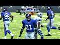 Madden NFL 09 (video 366) (Playstation 3)
