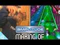Making of - Amplitude [2003 Game]