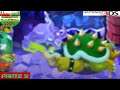 Mario & Luigi Superstar Saga + Bowser's Minions (3DS) 100% Walkthrough Guia parte 9