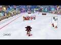Mario & Sonic At The Olympic Winter Games - Team Festival - Day 8