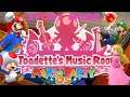 Mario Party DS Story mode part 2 Toadette's Music Room