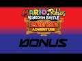 Mario + Rabbids Kingdom Battle Donkey Kong Adventure Bonus: Ultimate Challenges