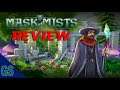 Masks of Mist Review(XboxOne/PS4/Switch/PC)