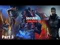 Mass Effect Legendary Edition - Part 3: Wrex and Tali