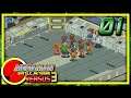 Megaman Battle Network 3 Vs with Chaos and RTK part 1: The Long Overdue Versus