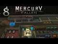 Mercury Fallen (Early Access Gameplay): Colony Management Game: #8: Slow Progress