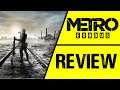 Metro Exodus Review - Is This Post-Apocalyptic Perfection?