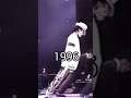 Michael Jackson Smooth Criminal Then And Now Editz