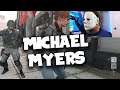 MICHAEL MYERS: BACK STAB BOYS (Call of duty Black Ops Cold War Custom Game)