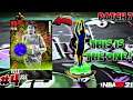 MIKE WANG BUFFED THIS SECRET OVERPOWERED HIGH GREEN WINDOW JUMPSHOT IN NBA 2K21 NEXT-GEN PATCH 7!