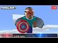MINECRAFT LIVE PLAYING WITH VIEWERS - GHAR WOHI BANE GA | ISM GAMING