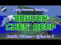 Minecraft Rustic Waters - Draven Goes Deep - Episode 6