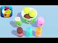 Mini Market - All Levels Gameplay Android,ios (Part 1)
