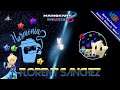 [MK8D] MKU Season 13 Division 12 - Harmonia vs StarBits