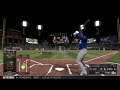 MLB The Show 21 | Kansas City Royals Franchise | #169 |