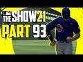 MLB The Show 21 - Part 93 "I AM A PROFESSIONAL STREAMER" (Gameplay/Walkthrough)
