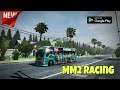 MM2 Racing 2020 - Android GamePlay - Bus Racing Game Part 1