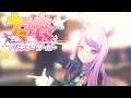 メジロマックイーンが踊る好き!雪!本気マジック【ウマ娘MMD】
