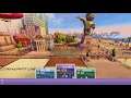 Monopoly for Nintendo Switch Gameplay (Hotel Manager Mode) - M64 Switch Gameplays