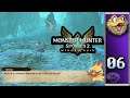 Monster Hunter Stories 2: Wings of Ruin (Part 6)