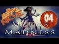 MOONS OF MADNESS - Part 4 -UNE CRÉATURE DE RÊVE - Gameplay Fr