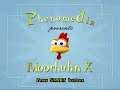Moorhuhn X Germany - Playstation (PS1/PSX)