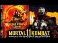 Mortal Kombat 11 - ТРЕЙЛЕР СПАУНА и РЕЛИЗ МУЛЬТФИЛЬМА МК УЖЕ СКОРО