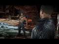 Mortal Kombat 11: Ultimate - Rambo vs Terminator - Trailer Italiano