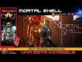 MORTAL SHELL | Una Beta increíble de un juego que promete | En español | HD 60fps.