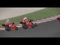 MotoGP 17 - 500CC - Two Strokes - Alex Barros In Qatar (1)