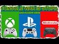 MSN-GamingNews:Microsoft, Sony, Nintendo|TemTem PS5 | ACNH Sold Big| Free Games On XboX |SharJahNews
