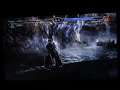 Soul Calibur V(PS3)-Z.W.E.I vs Mitsurugi