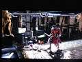 Soul Calibur V(PS3)-Pyrrha vs Raphael