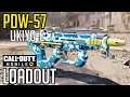My PDW-57 Ukiyo-e Loadout + 3 MVPs on Free 4 All with it | Call Of Duty Mobile