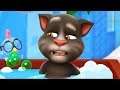 My Talking Tom 2 New Episode Update Walkthrough Part 68 Android iOS Gameplay HD