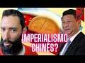 Não há forma capitalista sem imperialismo, um caso chinês (O Melhor da Live)