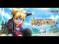 NARUTO X BORUTO NINJA VOLTAGE - Gameplay IOS & Android #4