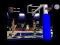 NBA in the Zone 2000 Washington Wizards vs San Antonio Spurs Game 62
