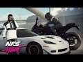 Need For Speed Heat: Upload - THAT WHAT YOU GET FOR MESSING WITH US