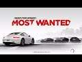 Need for Speed MW Mod Apk + Data | Mod Money | Unlock All Cars |