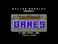 [NES] Introduction du jeu "California Games" de Epyx (1989)