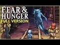 New Expanded Mines Area and Fun!  | Fear & Hunger v1.2 - [Part 40]