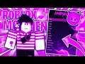 NEW! | 😈 ROBLOX 😈 | MOD MENU! | V6 | God Mode, Speed Mod + MORE! | Link In The Description!