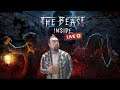 New Survival Horror Game! YES PLEASE! The Beast Inside Live Stream
