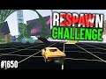 Nicht RESPAWN Challenge | GTA 5 Online