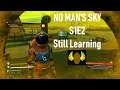 No Man's Sky Beyond - S1E2 - Still Learning the Ropes