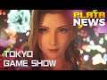 Noticias del Tokyo Game Show, películas, y más - Platanews #17 (septiembre 2019)