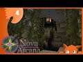 Nova Arcana: Untold Stories 07: CTM By renderXR - EP:4 Cliff Shenanigans - Minecraft 1.16.3