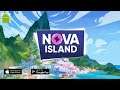 Nova Island – for Android | iOS